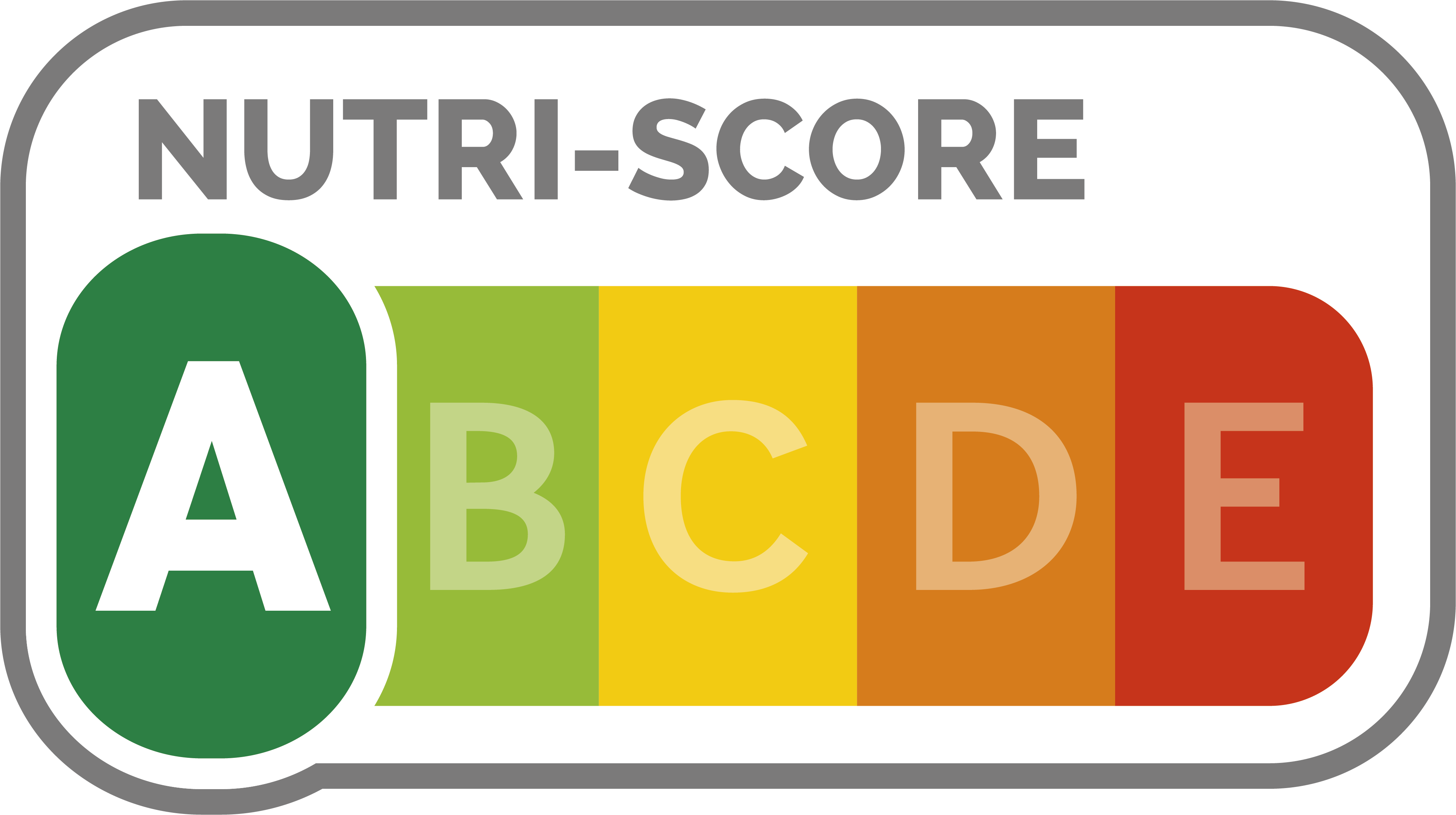 Nutriscore
