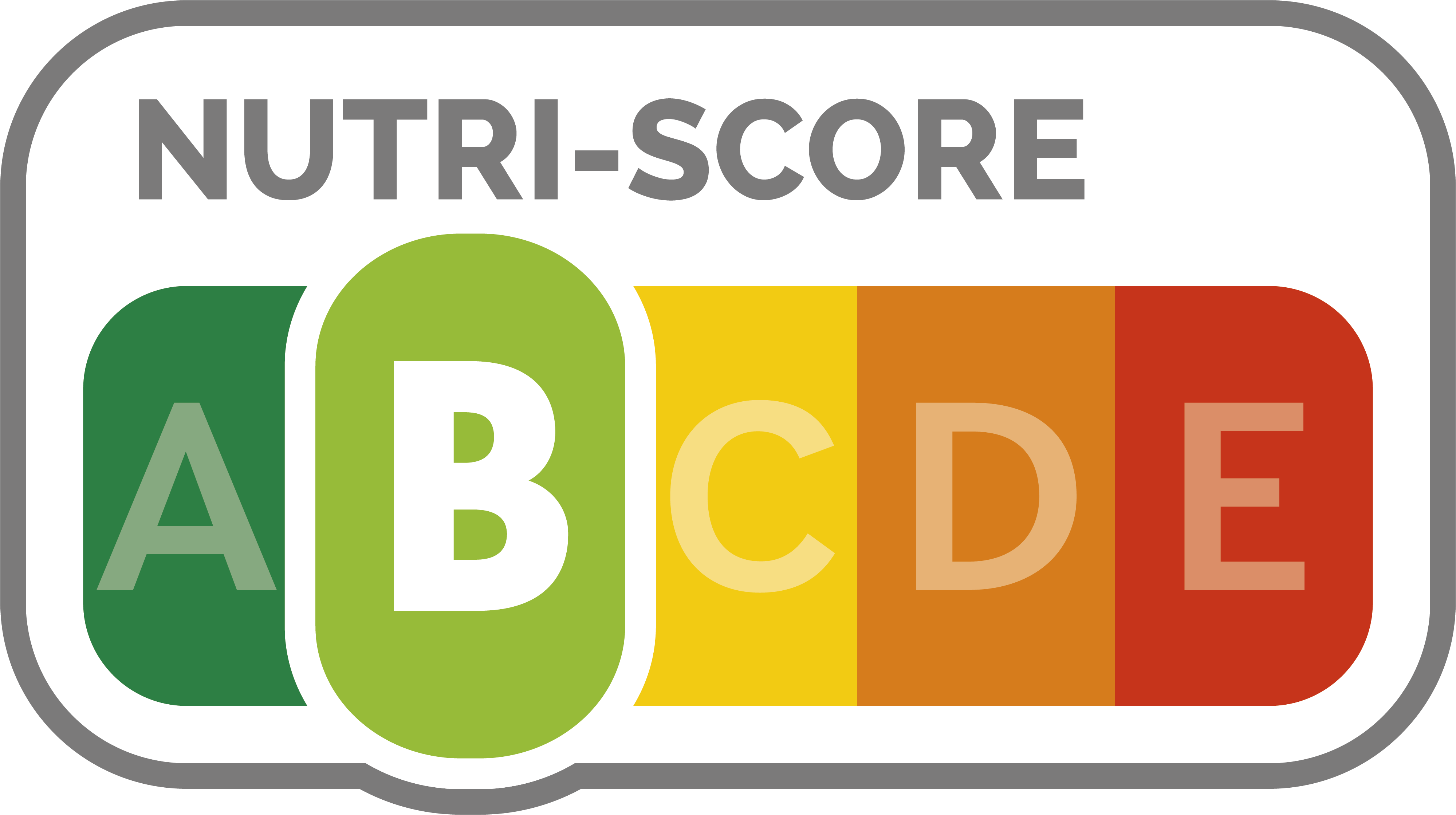Nutriscore