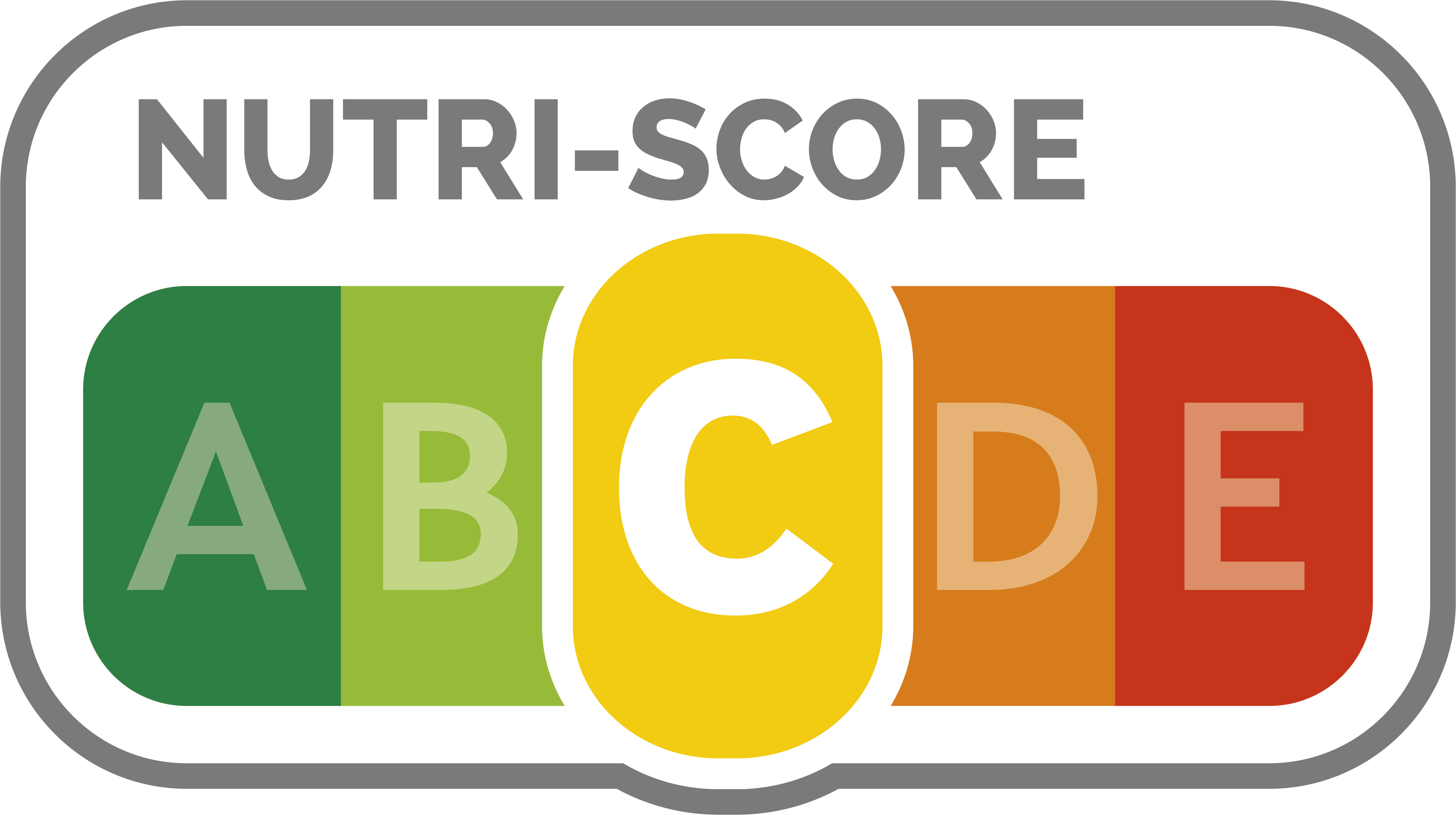 Nutriscore